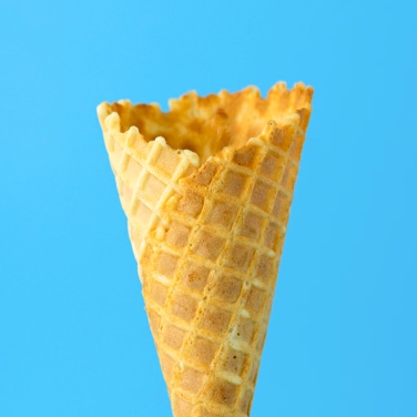 Icecream cone